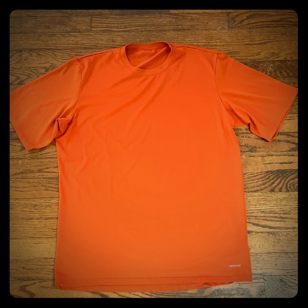 Patagonia Capilene men’s large